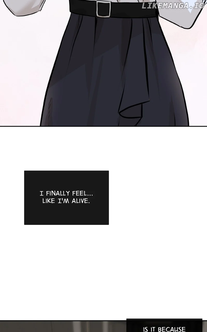 I Give You My All Chapter 37 page 42