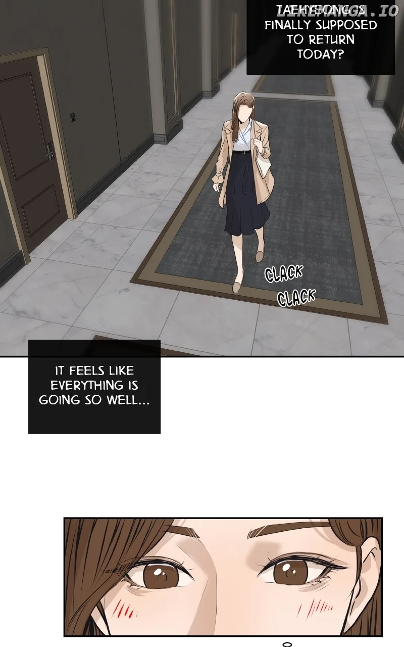I Give You My All Chapter 37 page 43