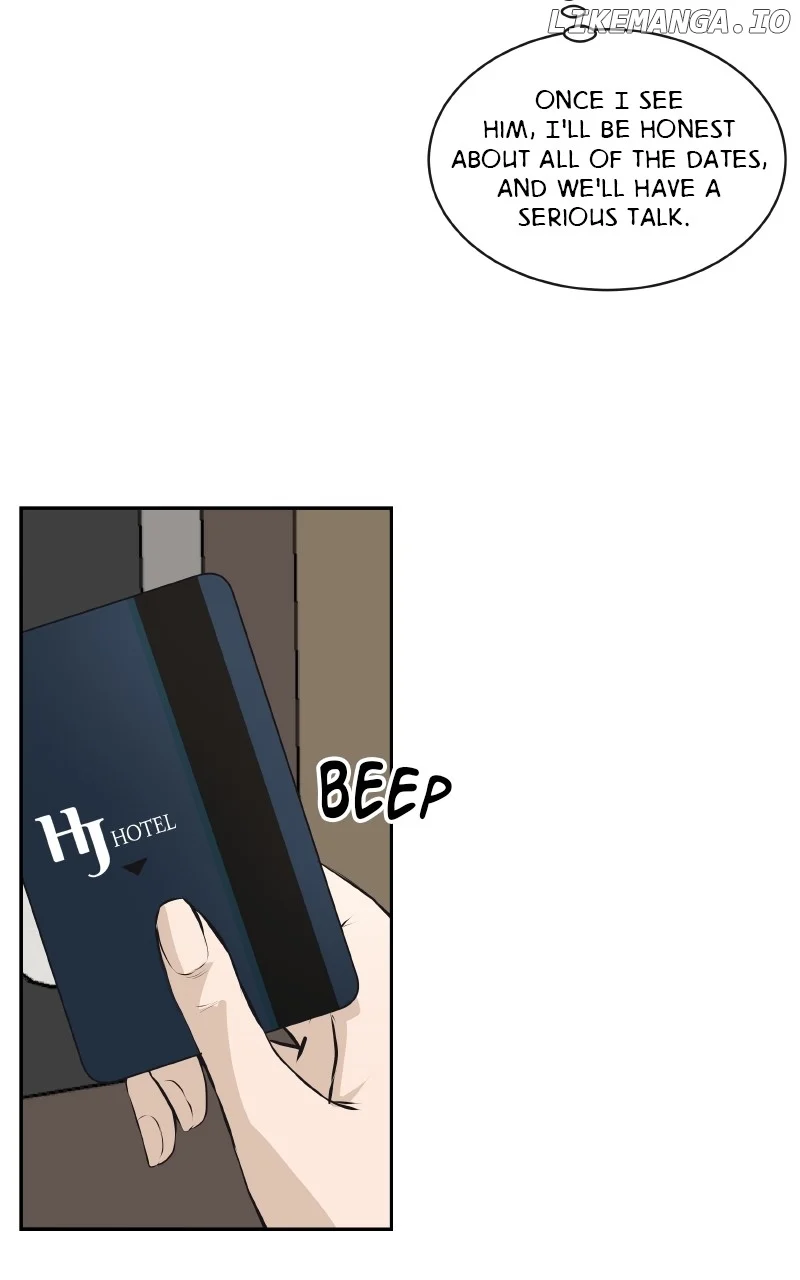 I Give You My All Chapter 37 page 44