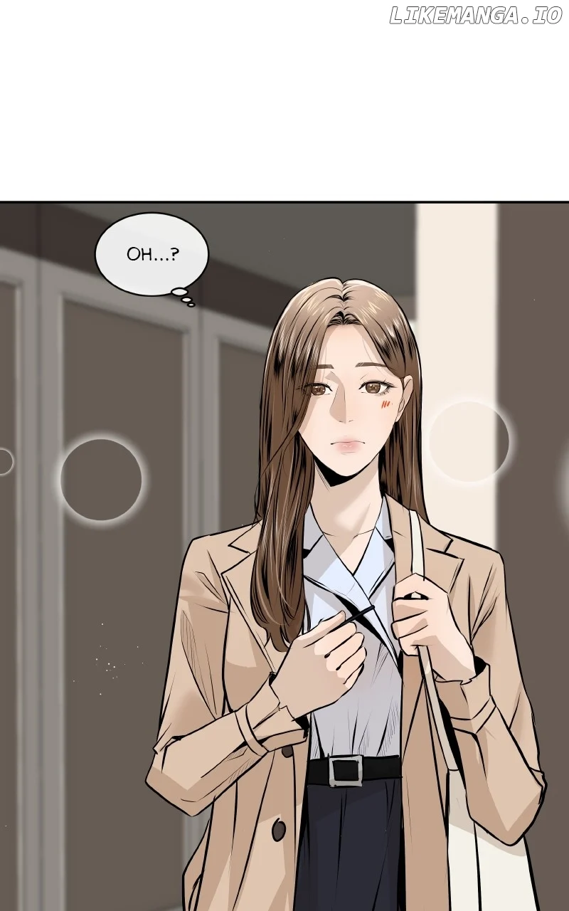 I Give You My All Chapter 37 page 45