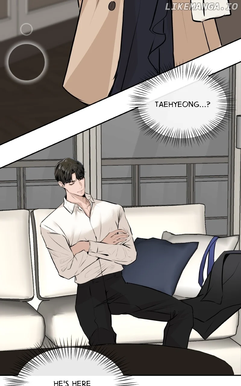 I Give You My All Chapter 37 page 46