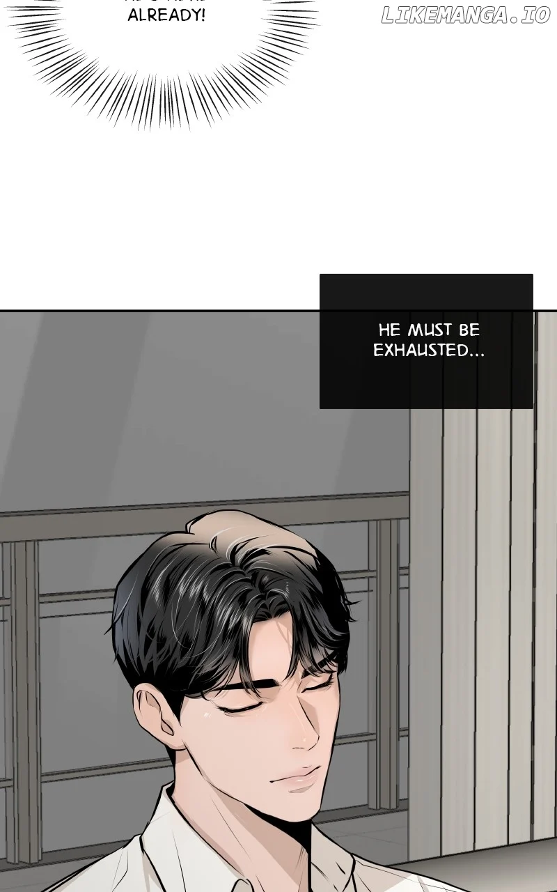 I Give You My All Chapter 37 page 47