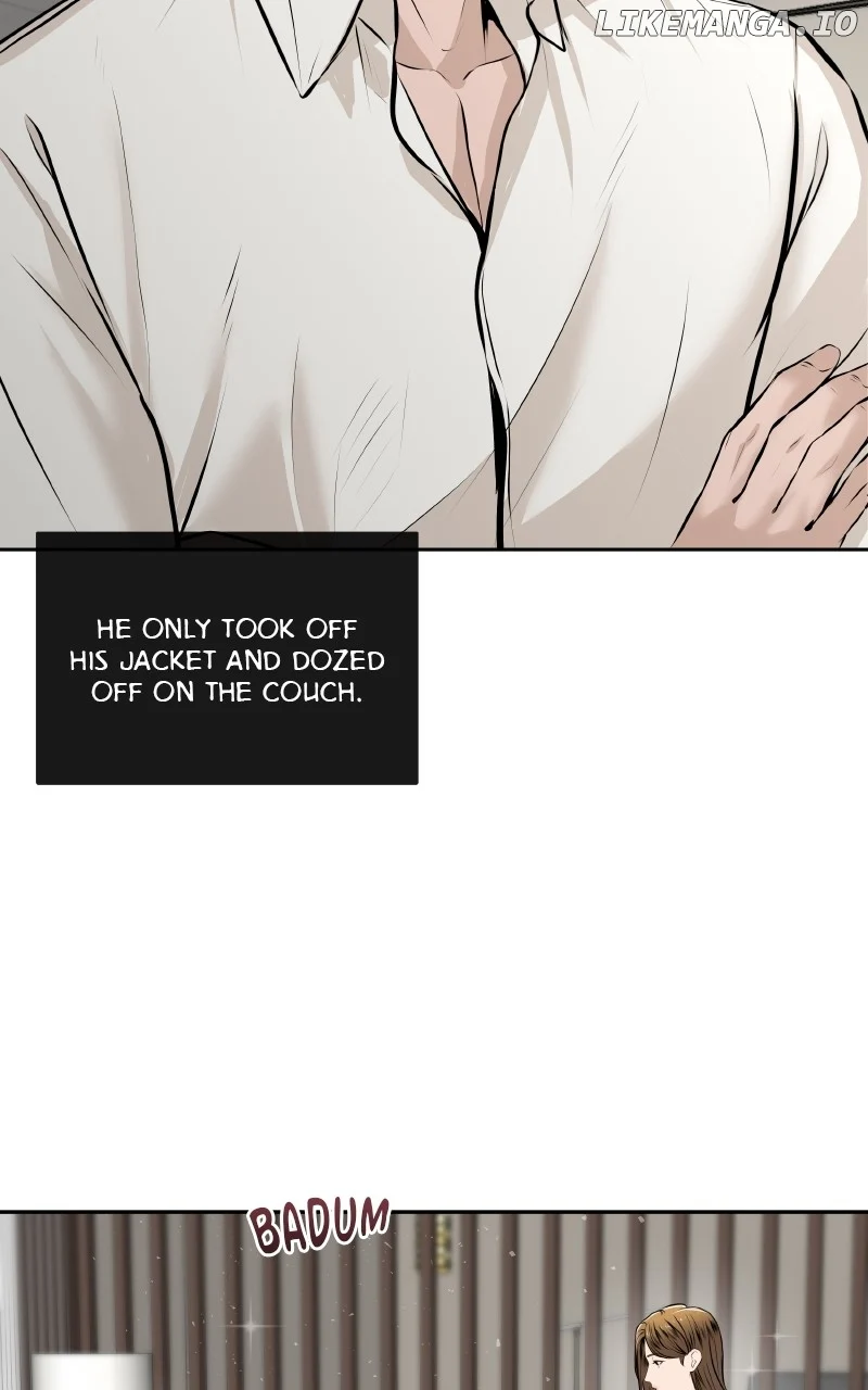 I Give You My All Chapter 37 page 48