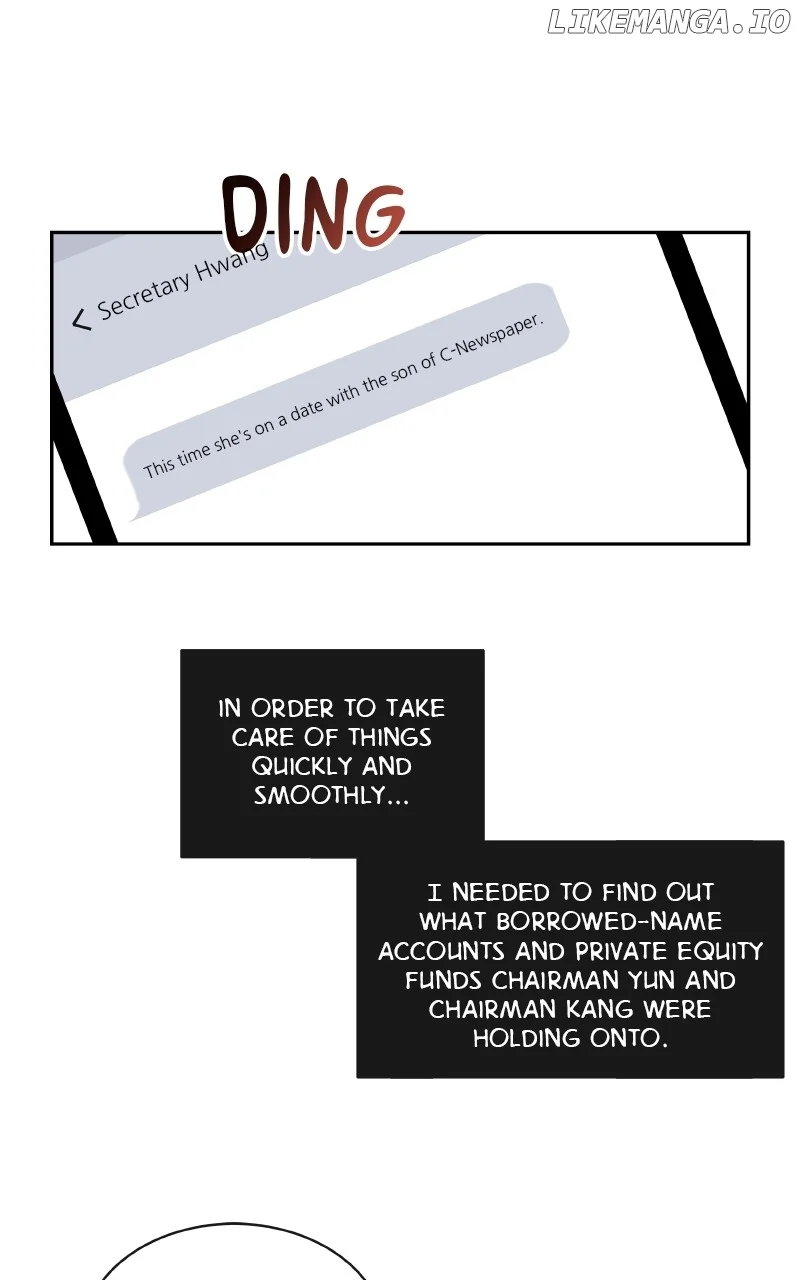 I Give You My All Chapter 37 page 4