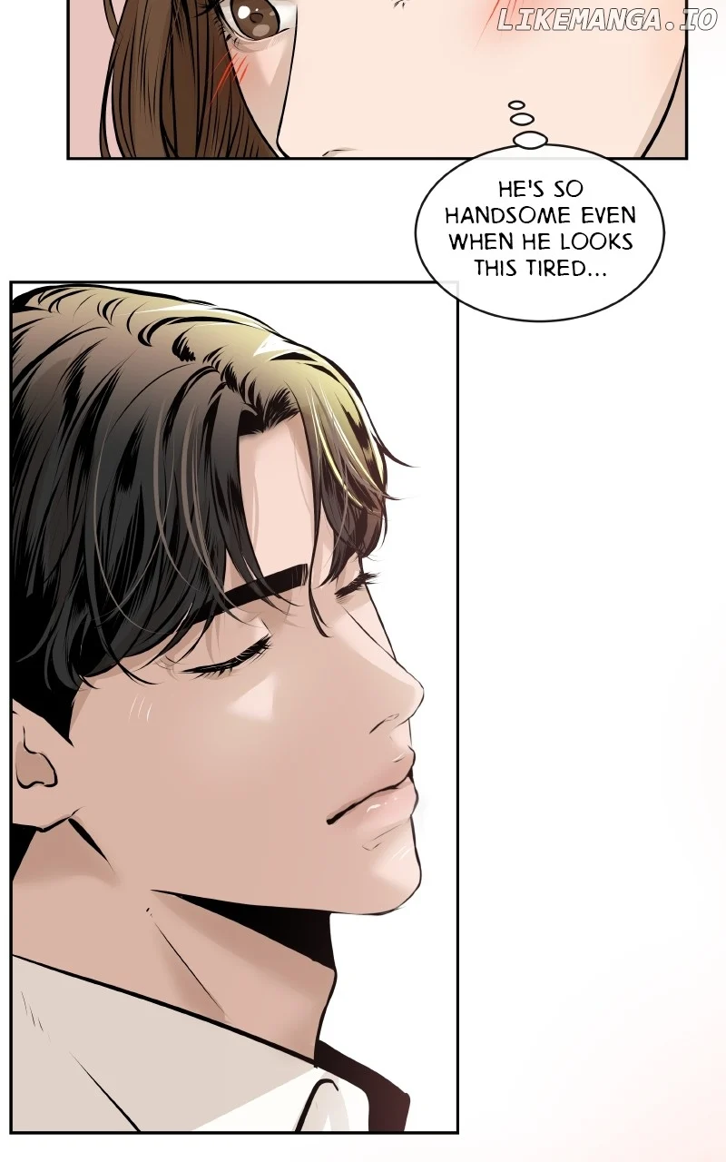 I Give You My All Chapter 37 page 50