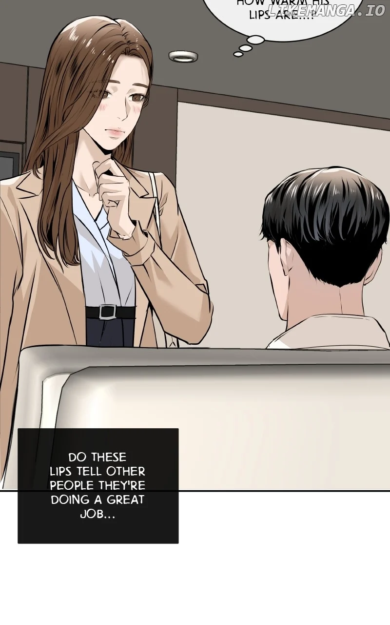 I Give You My All Chapter 37 page 54