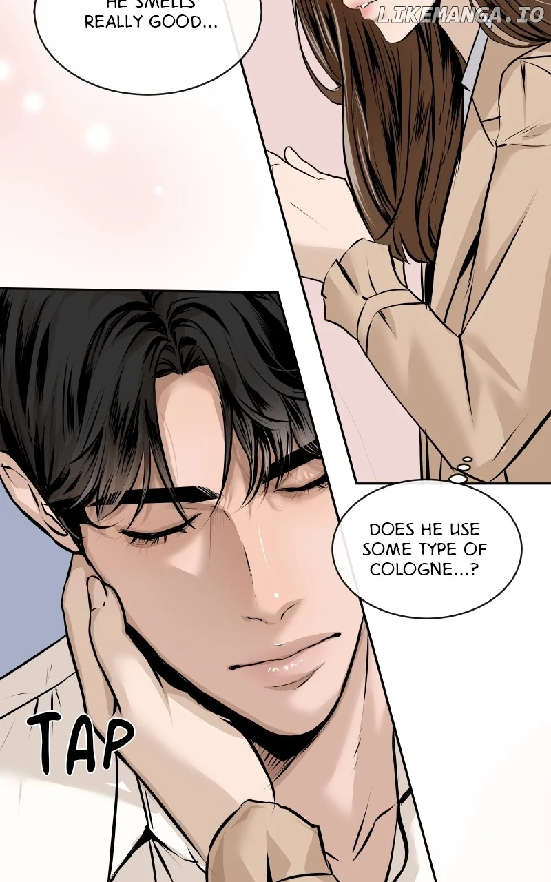 I Give You My All Chapter 37 page 57