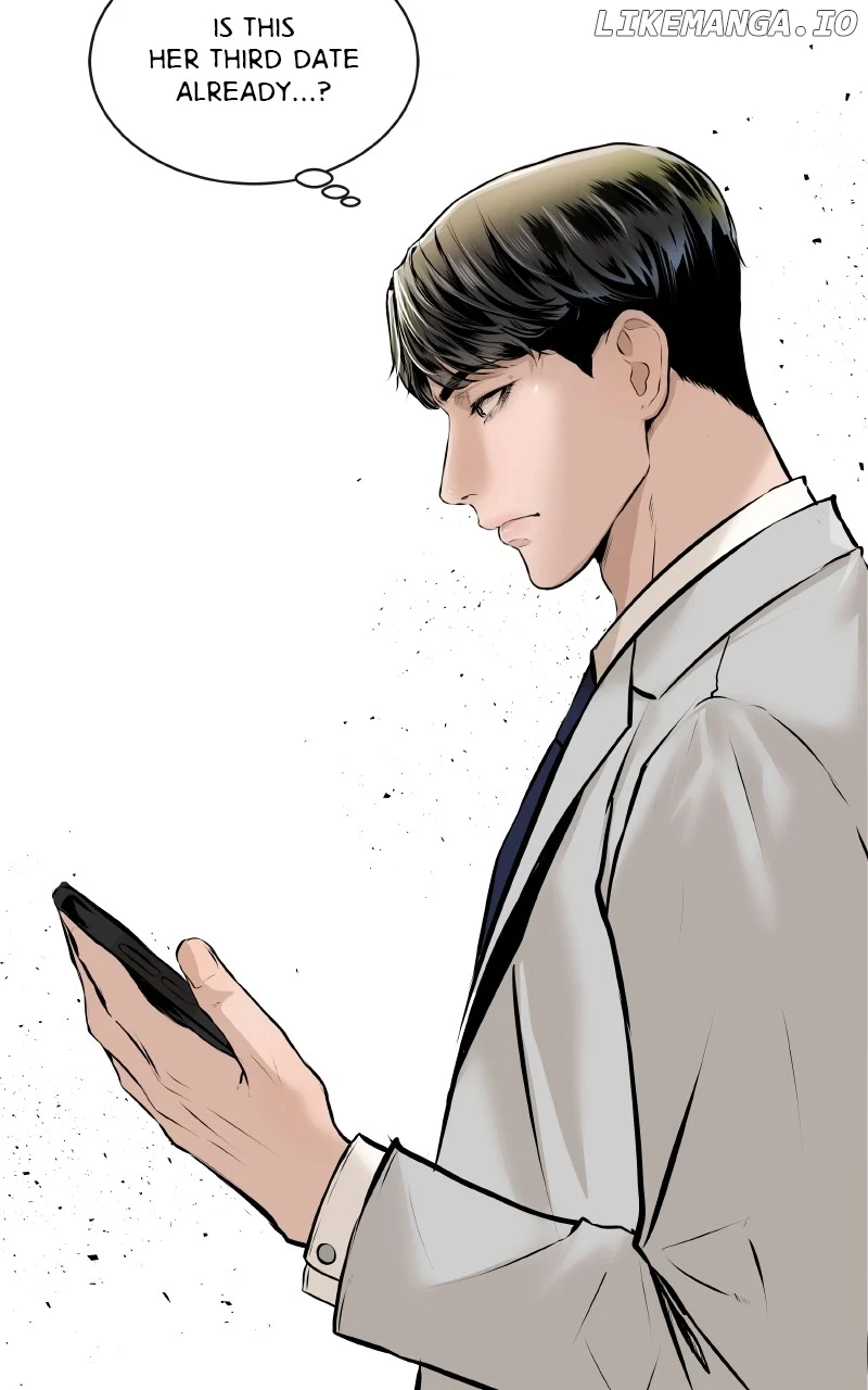 I Give You My All Chapter 37 page 5