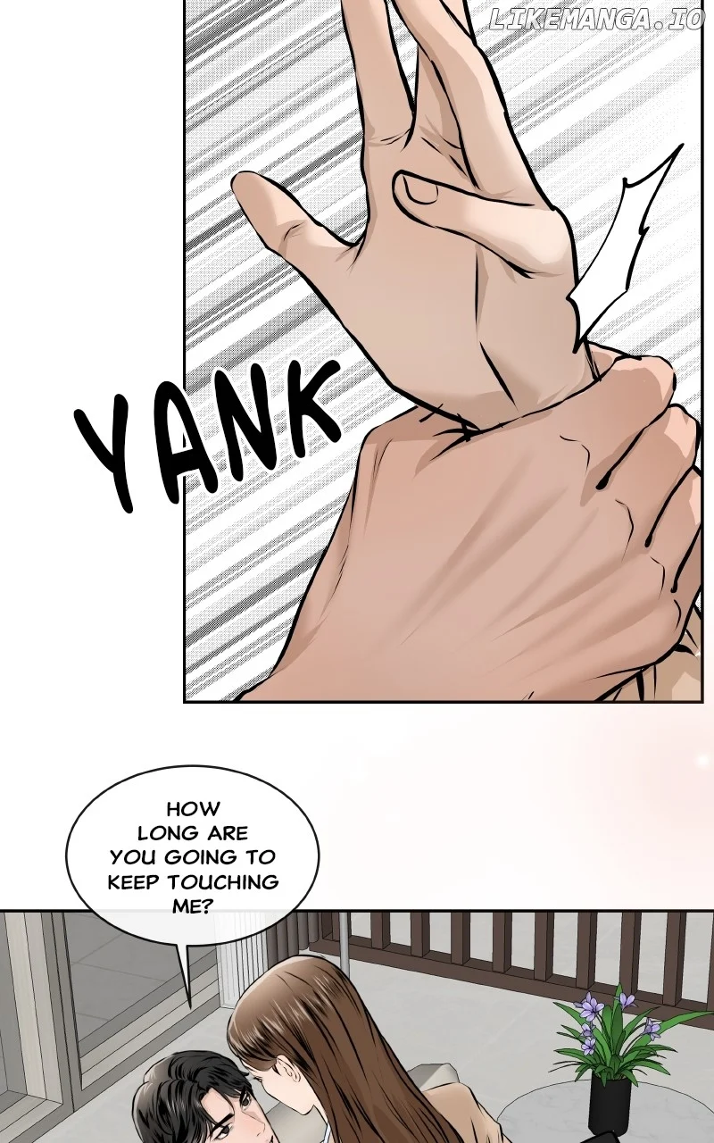 I Give You My All Chapter 37 page 59