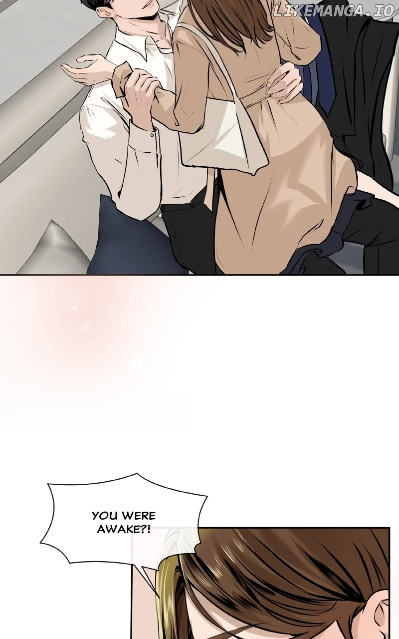 I Give You My All Chapter 37 page 60