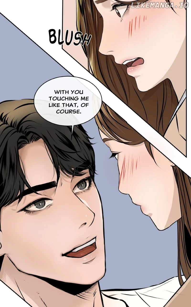 I Give You My All Chapter 37 page 61