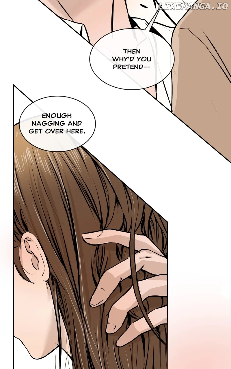 I Give You My All Chapter 37 page 62