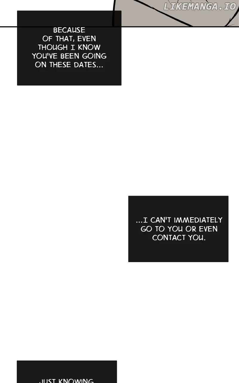 I Give You My All Chapter 37 page 6
