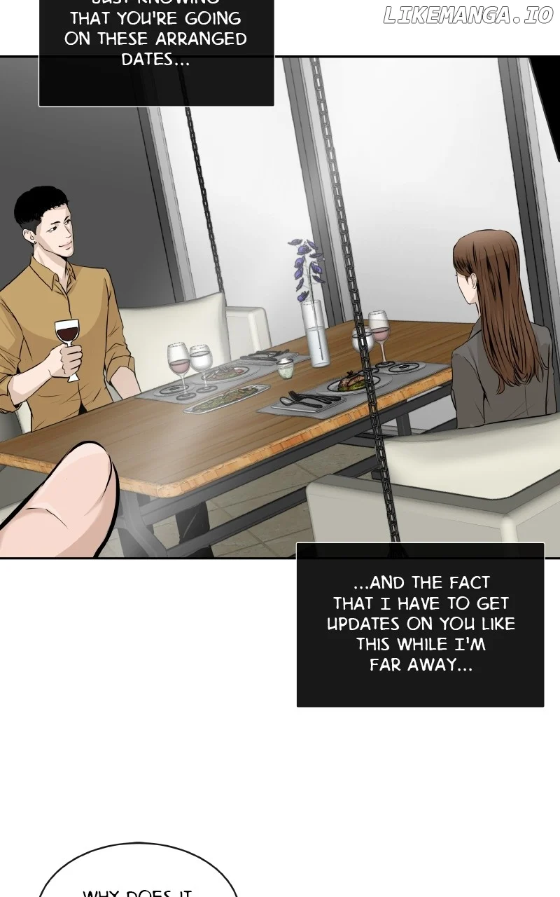I Give You My All Chapter 37 page 7