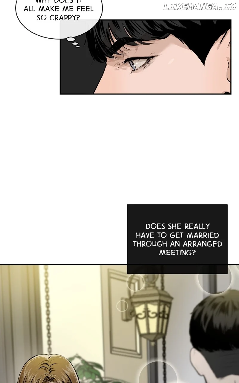 I Give You My All Chapter 37 page 8