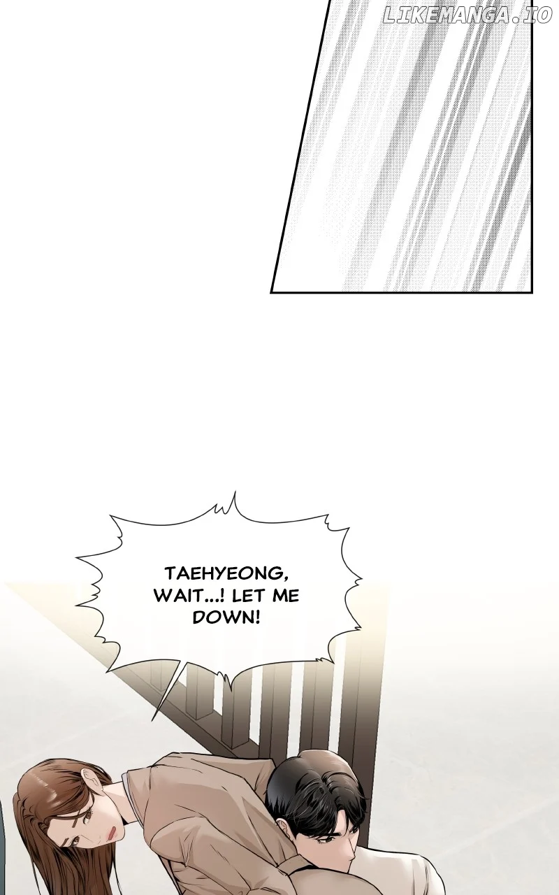 I Give You My All Chapter 38 page 9