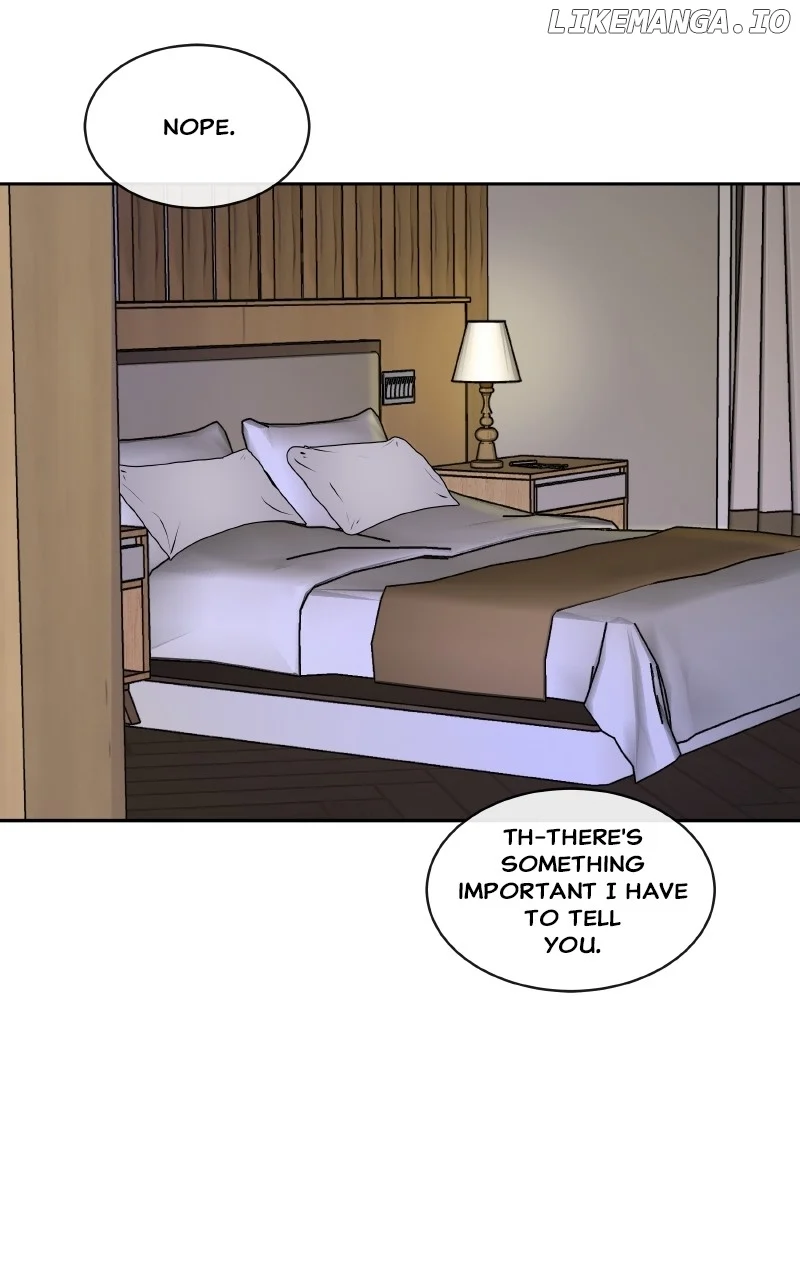 I Give You My All Chapter 38 page 11