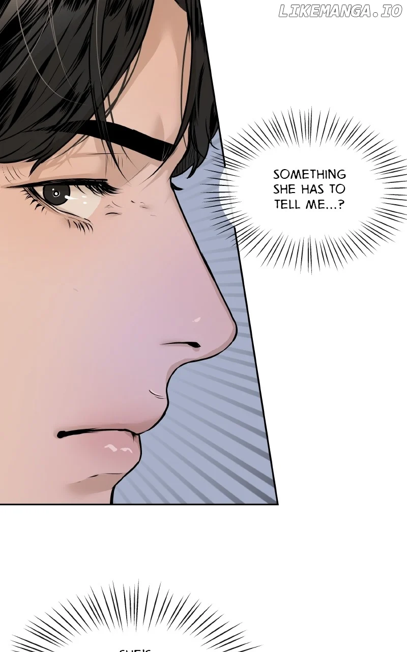 I Give You My All Chapter 38 page 13