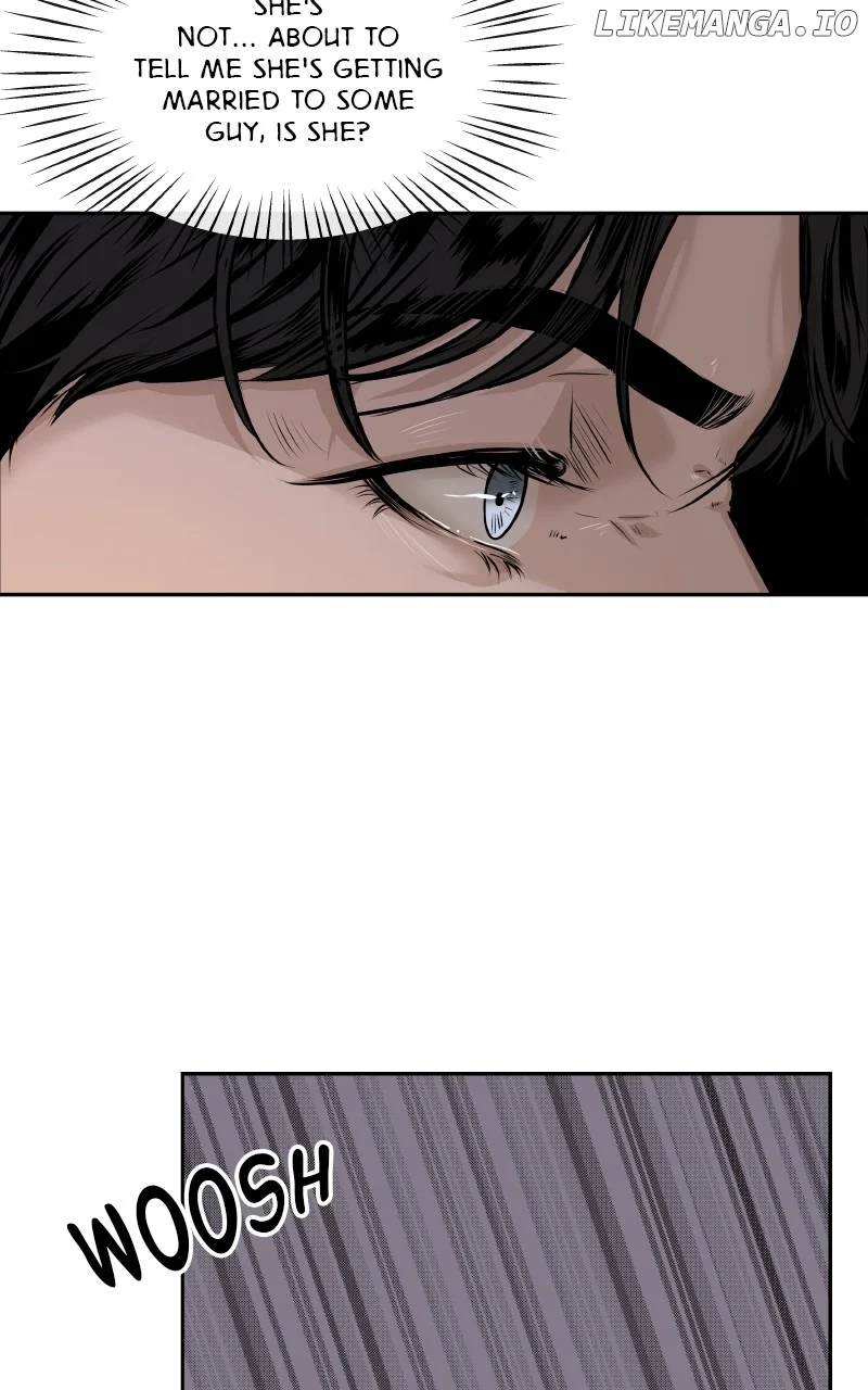 I Give You My All Chapter 38 page 14