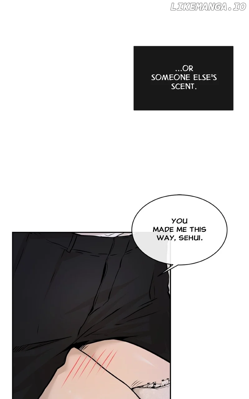 I Give You My All Chapter 38 page 17