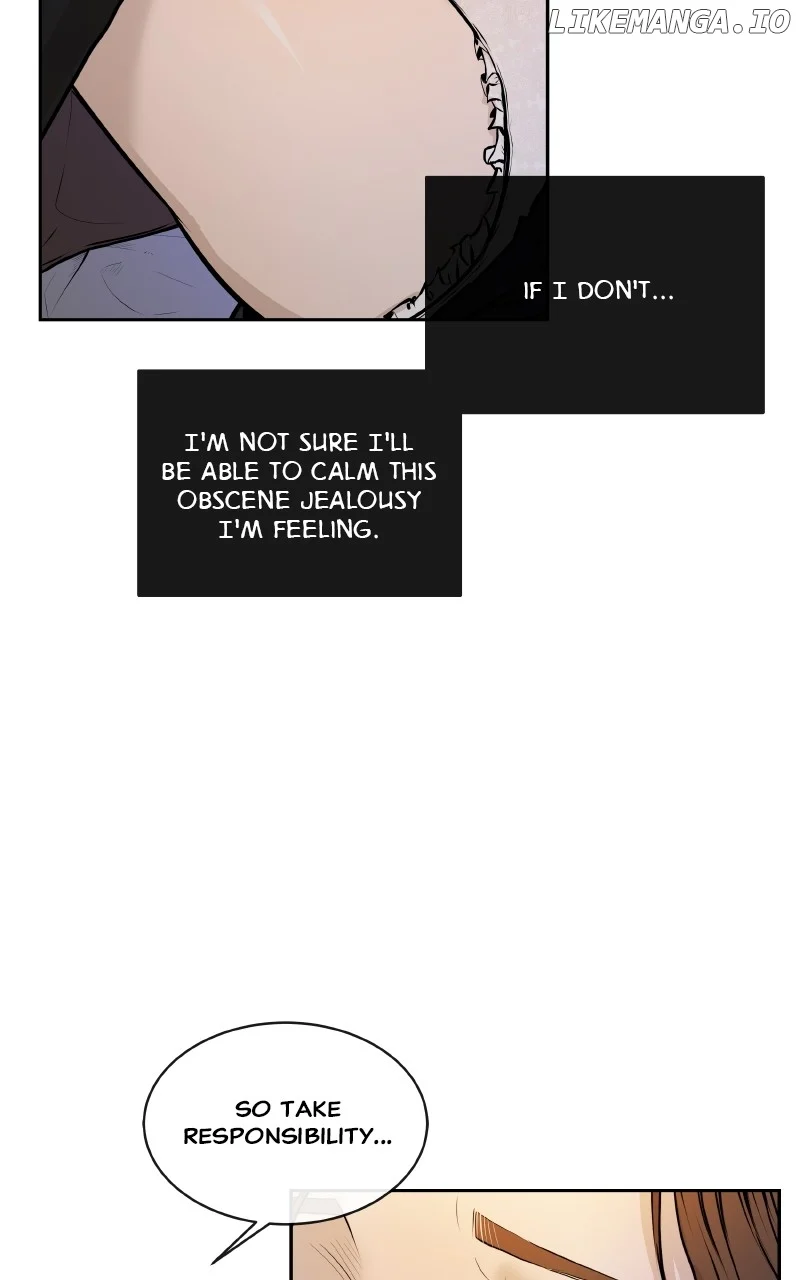I Give You My All Chapter 38 page 18