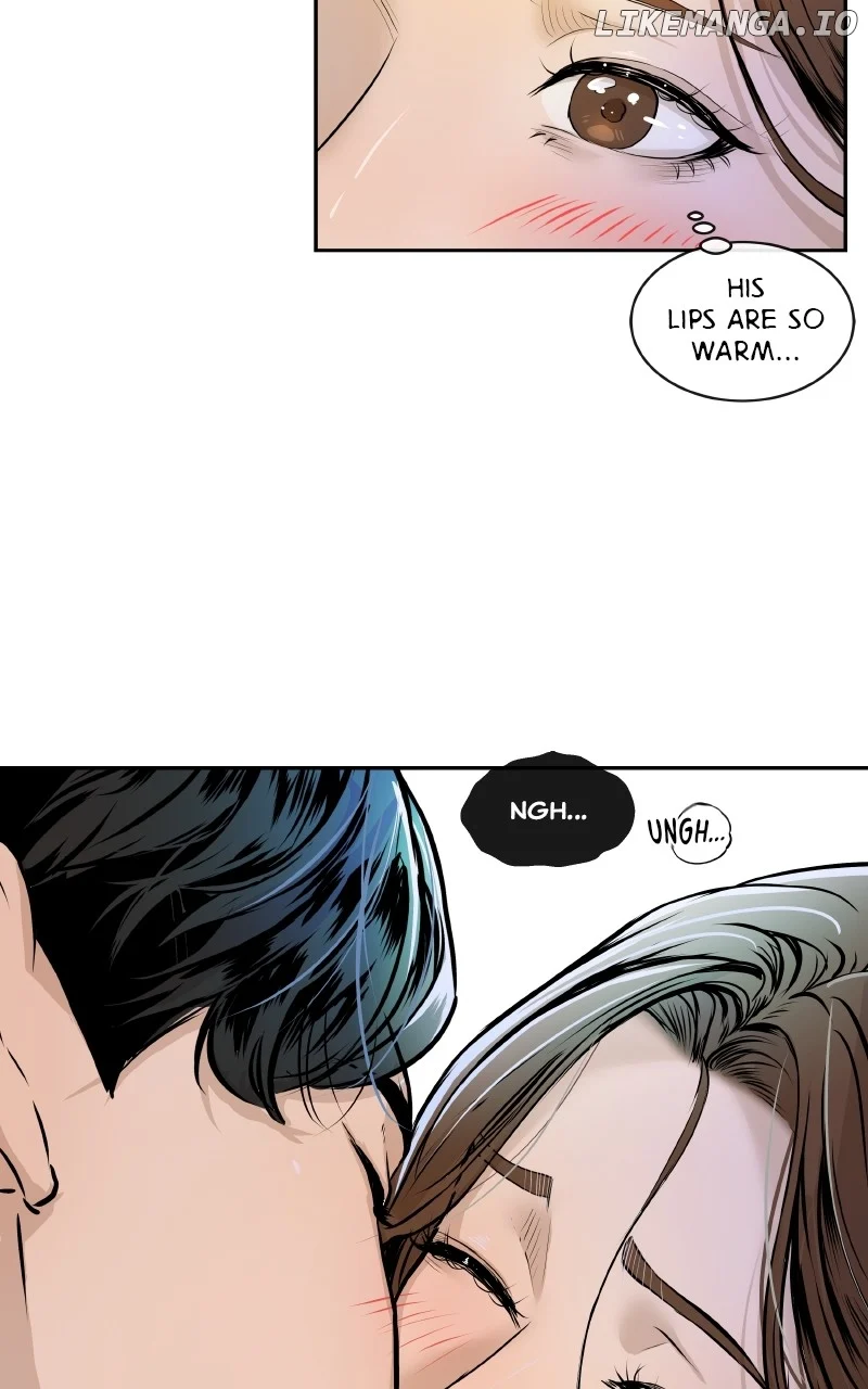 I Give You My All Chapter 38 page 19