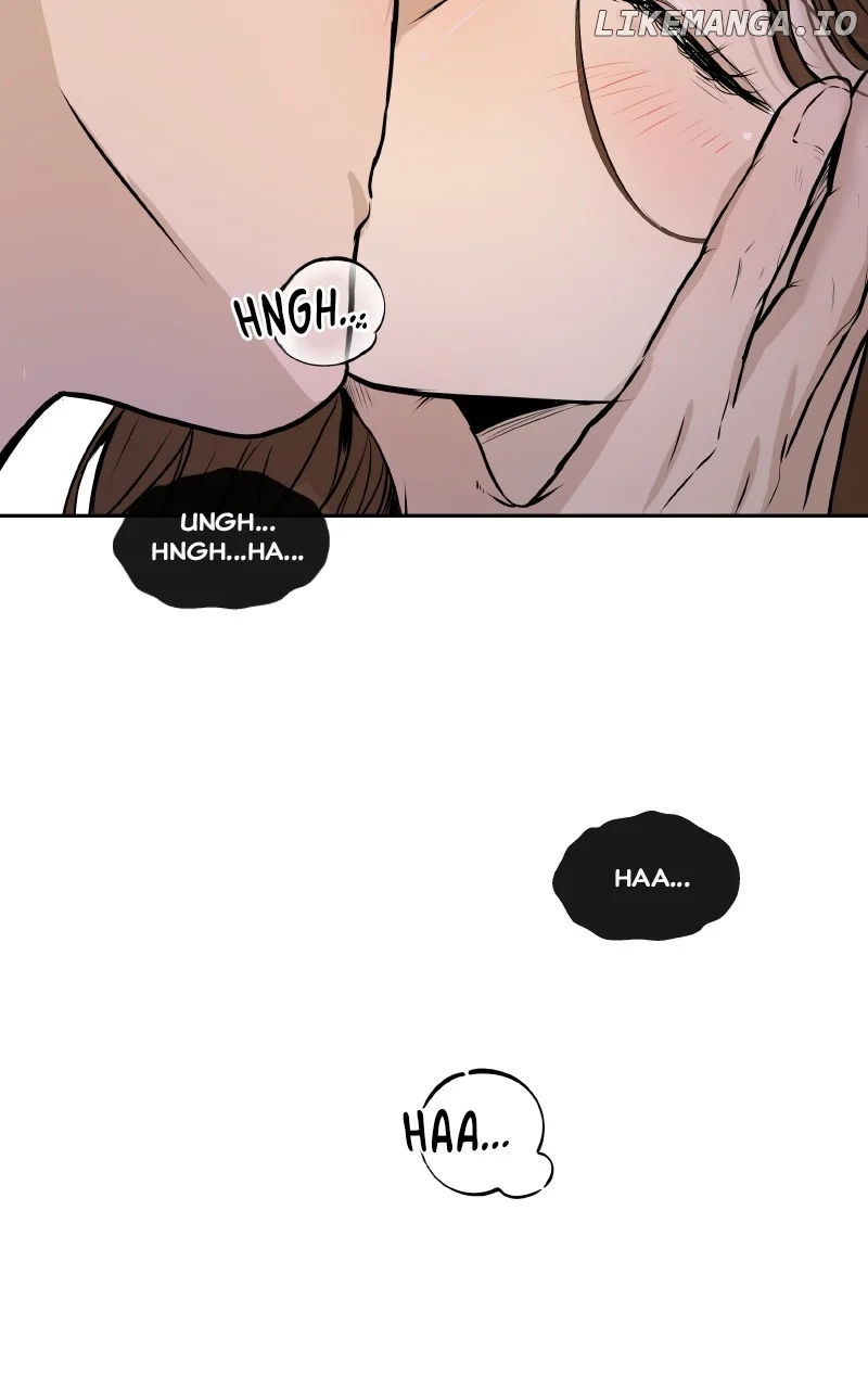 I Give You My All Chapter 38 page 20