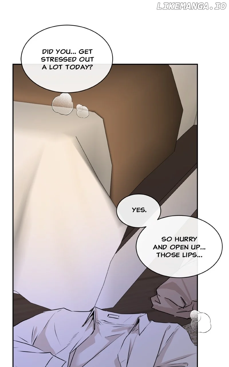 I Give You My All Chapter 38 page 21