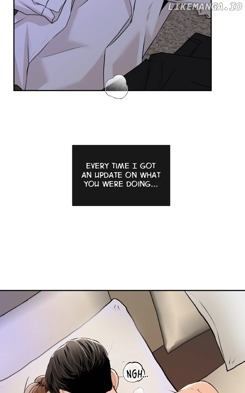 I Give You My All Chapter 38 page 22