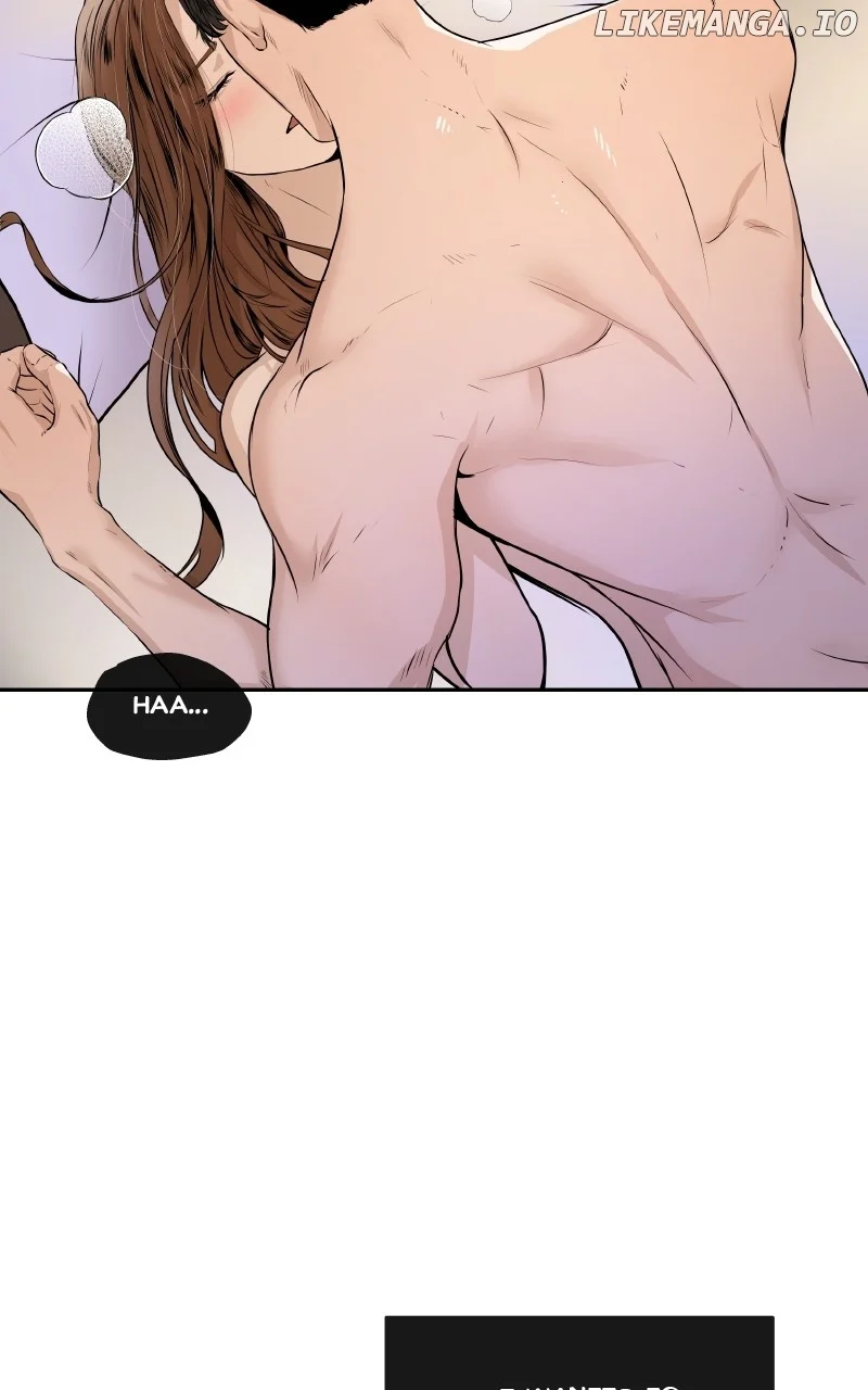 I Give You My All Chapter 38 page 23