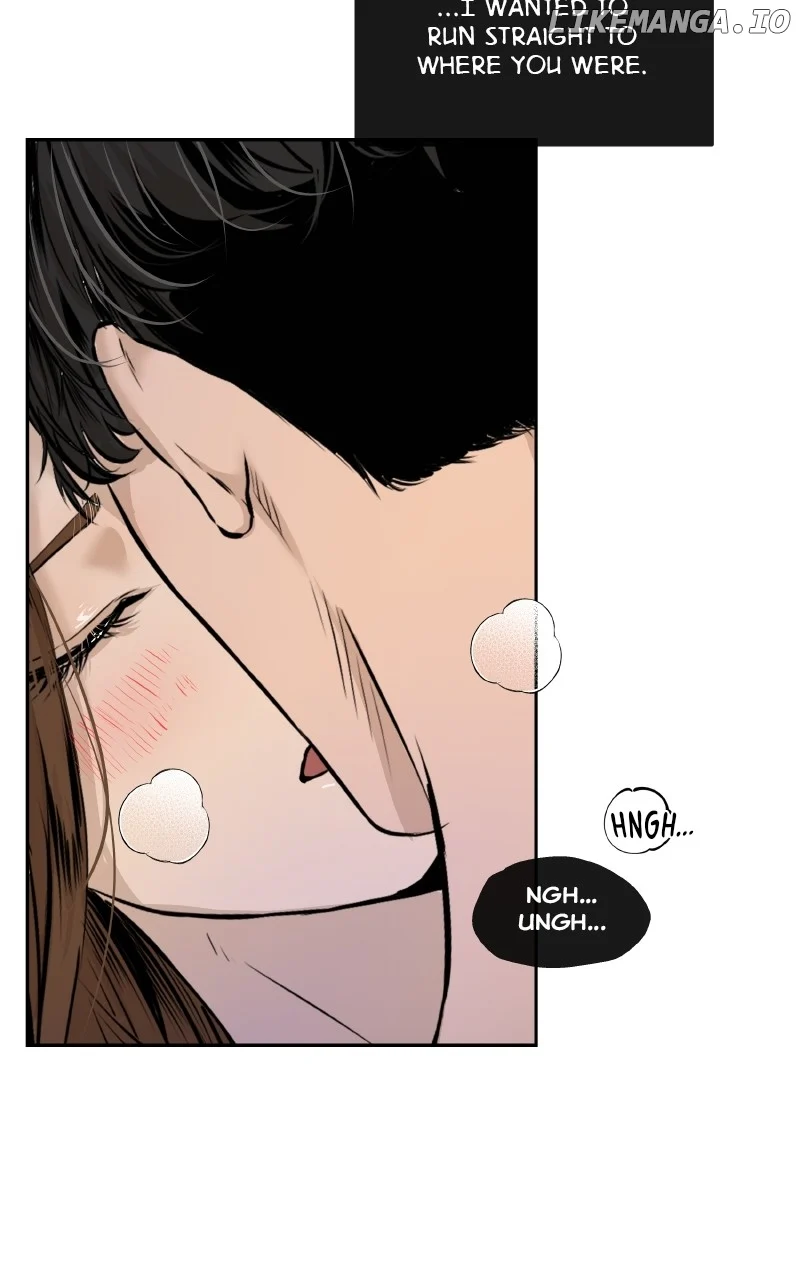 I Give You My All Chapter 38 page 24