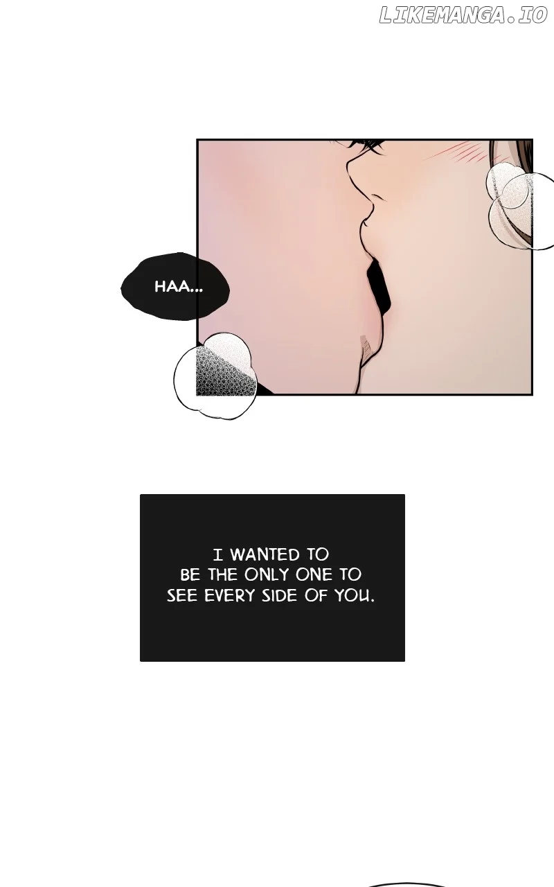 I Give You My All Chapter 38 page 25