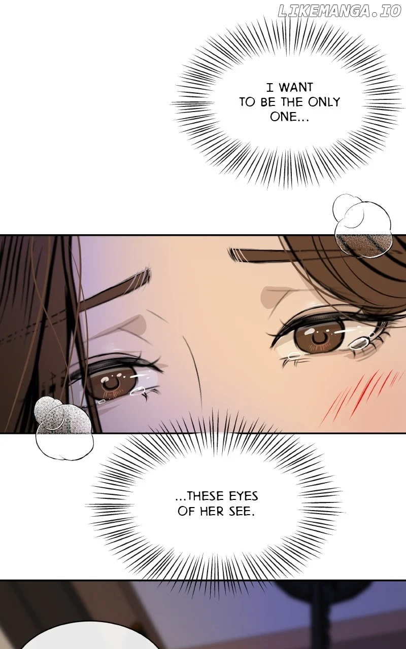 I Give You My All Chapter 38 page 27