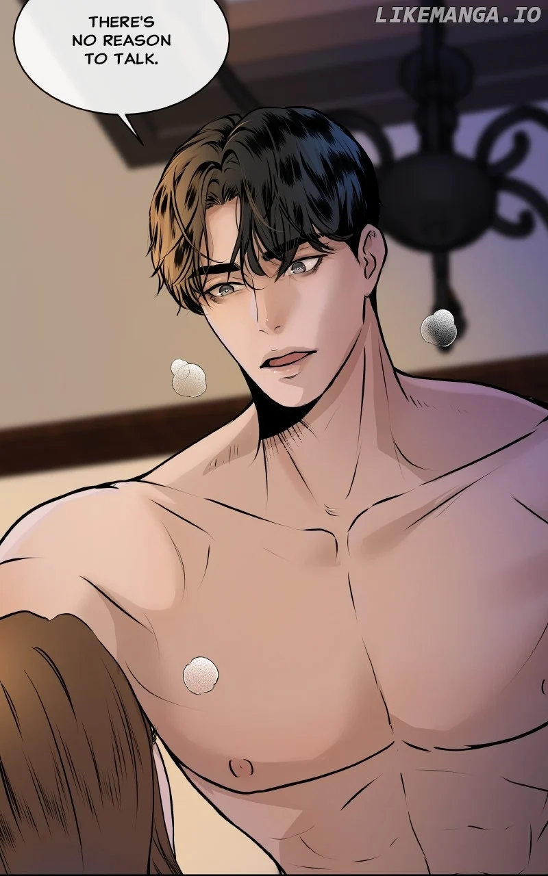 I Give You My All Chapter 38 page 28