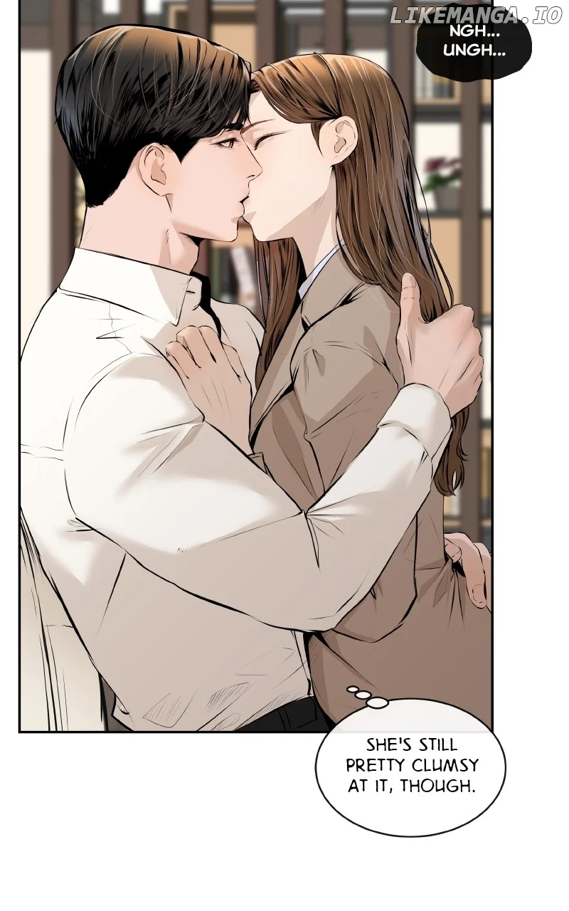I Give You My All Chapter 38 page 2