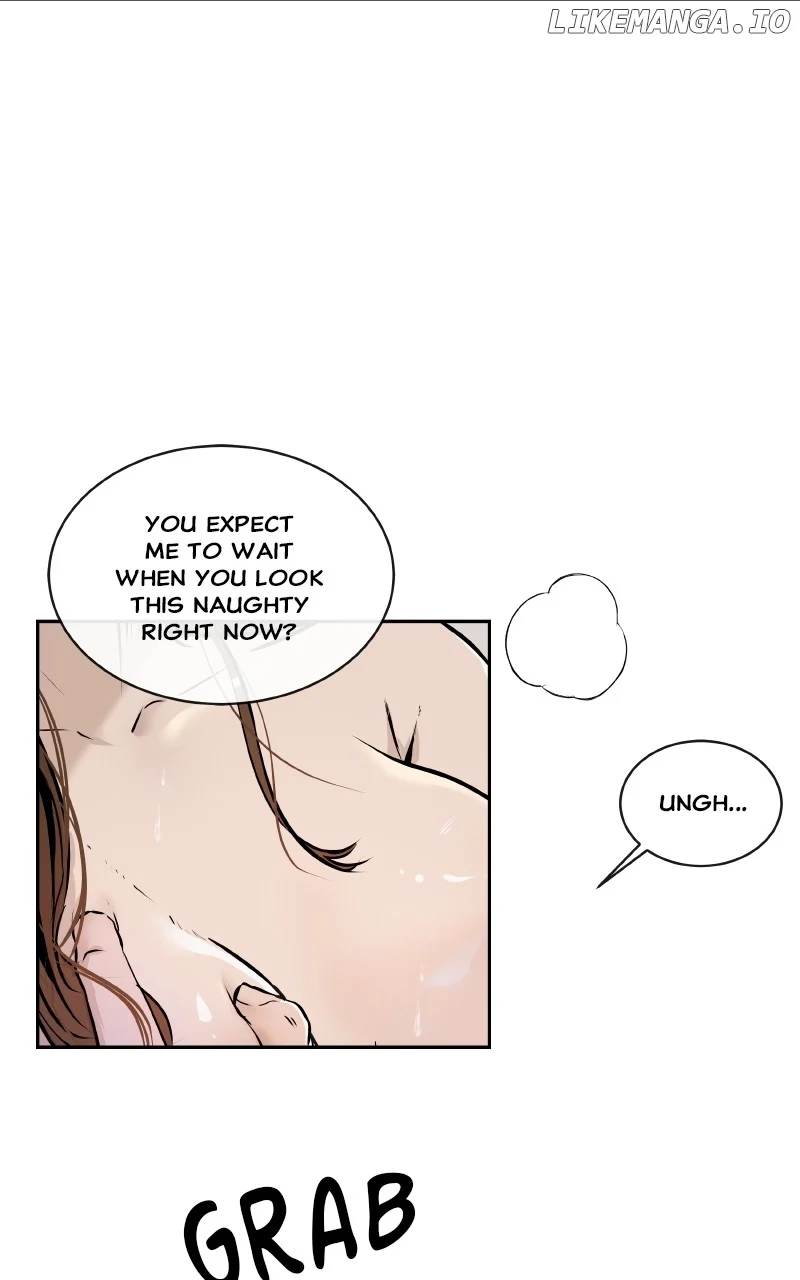 I Give You My All Chapter 38 page 29