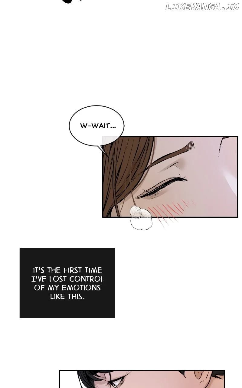 I Give You My All Chapter 38 page 30