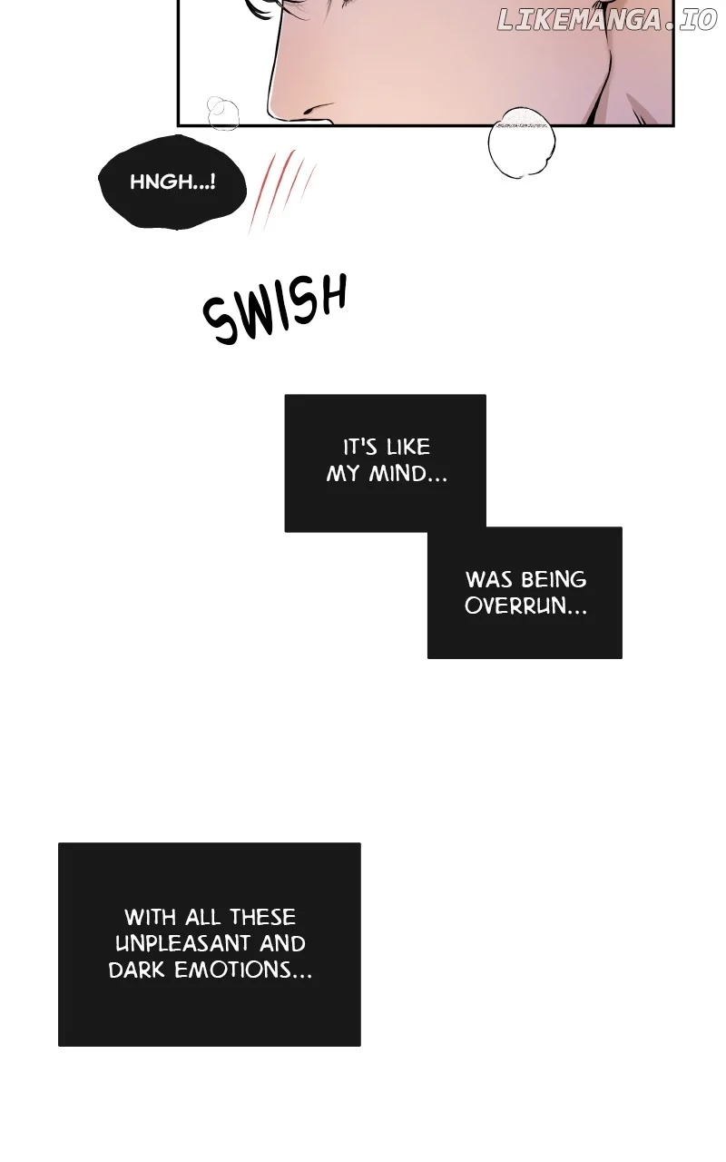 I Give You My All Chapter 38 page 31