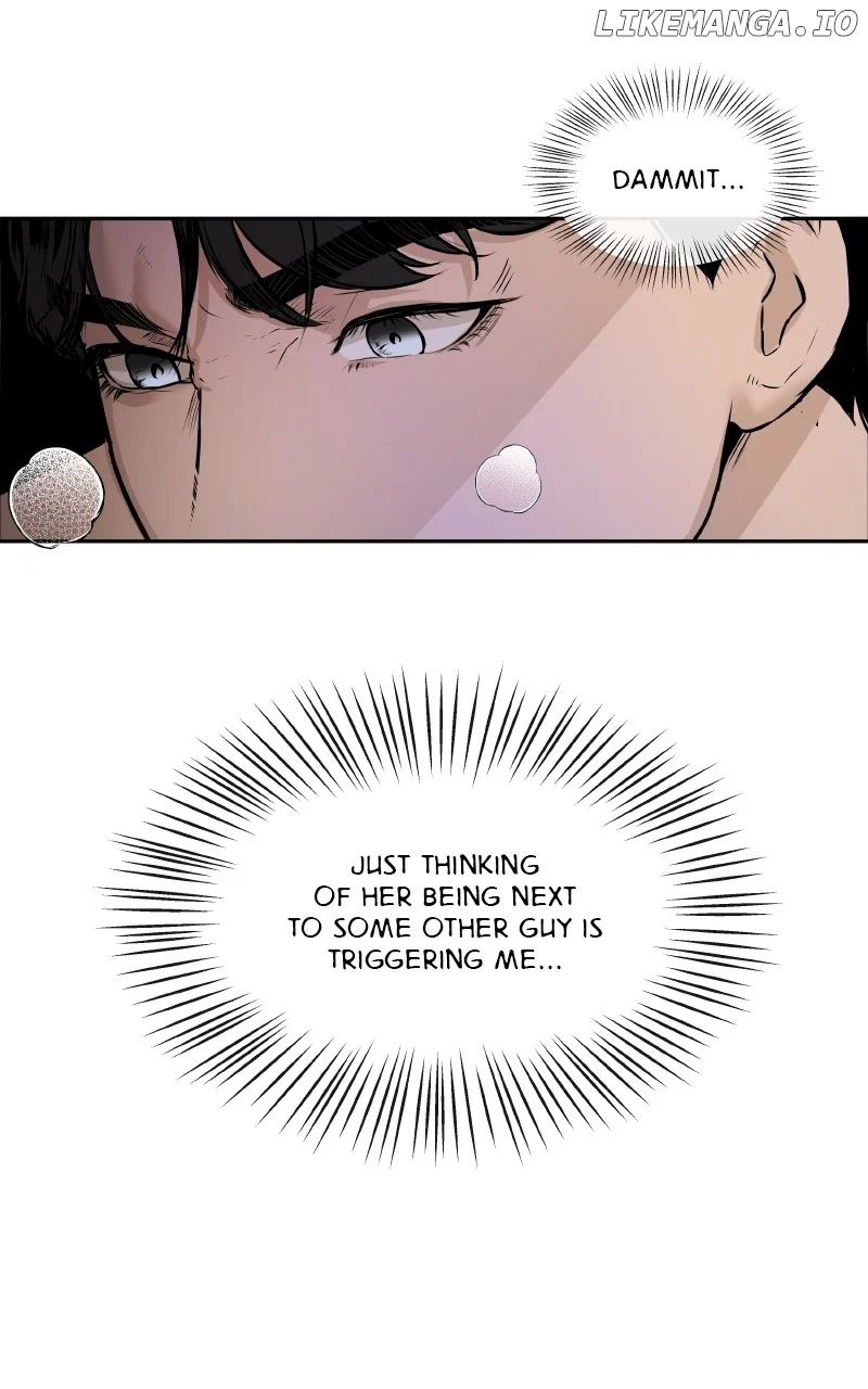 I Give You My All Chapter 38 page 32