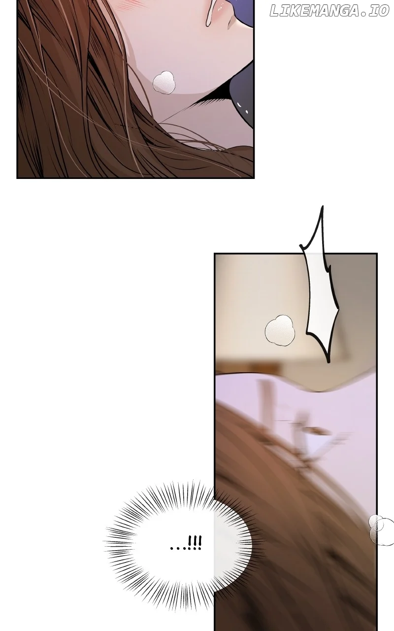 I Give You My All Chapter 38 page 34