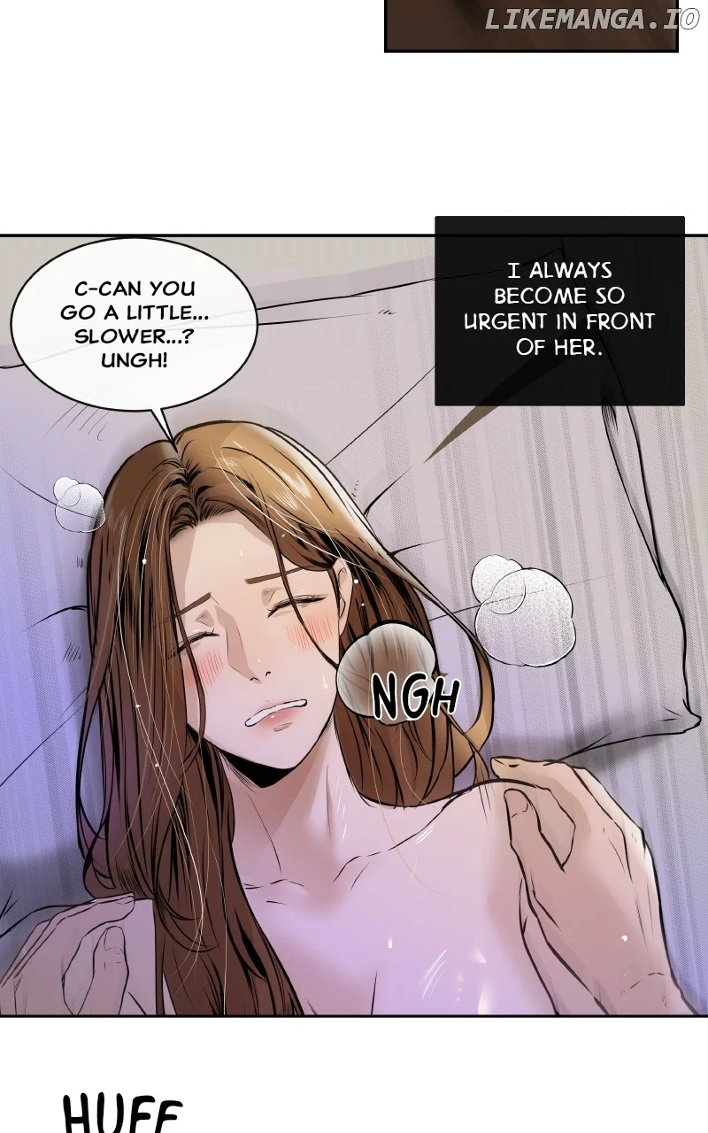 I Give You My All Chapter 38 page 35