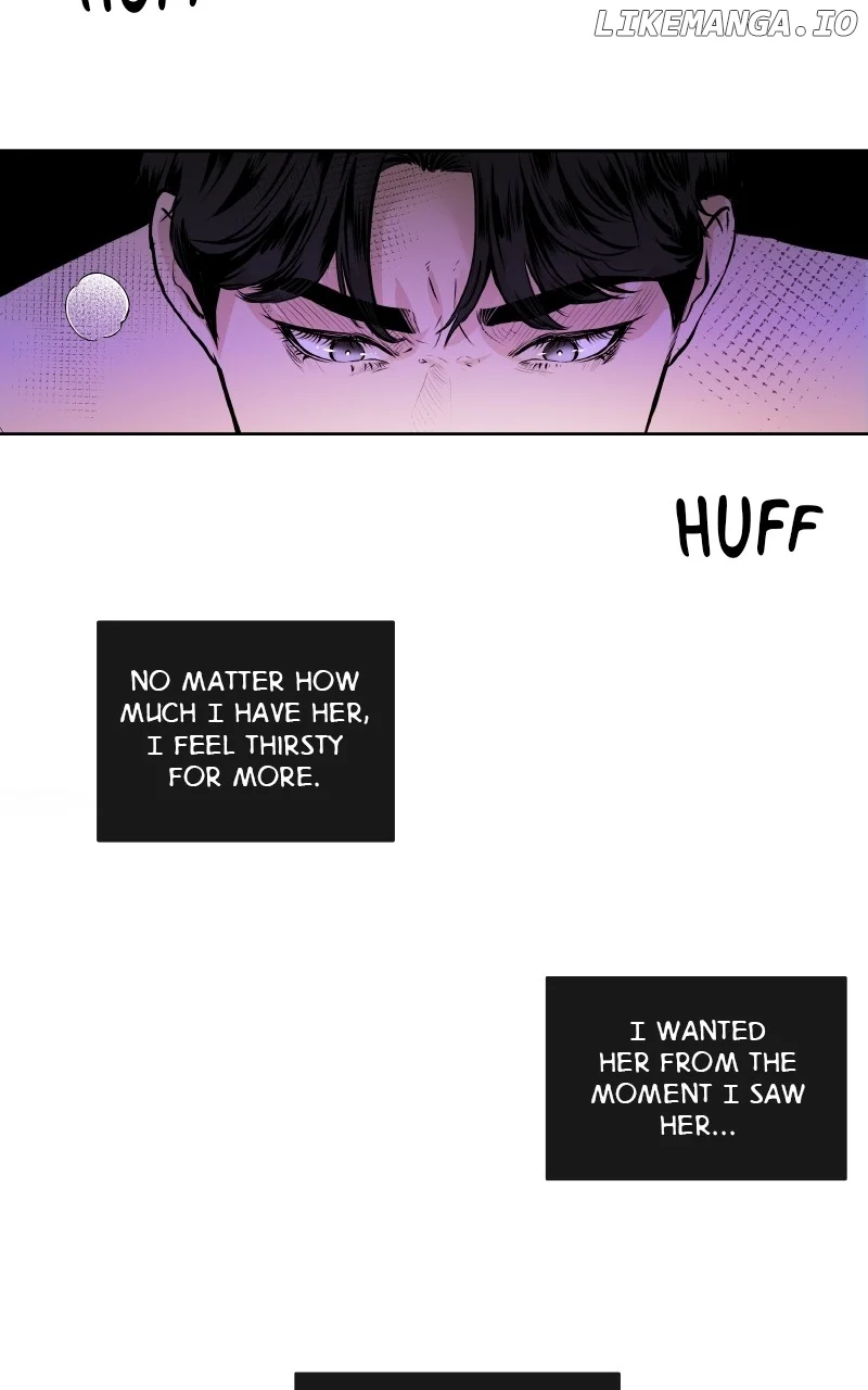 I Give You My All Chapter 38 page 36