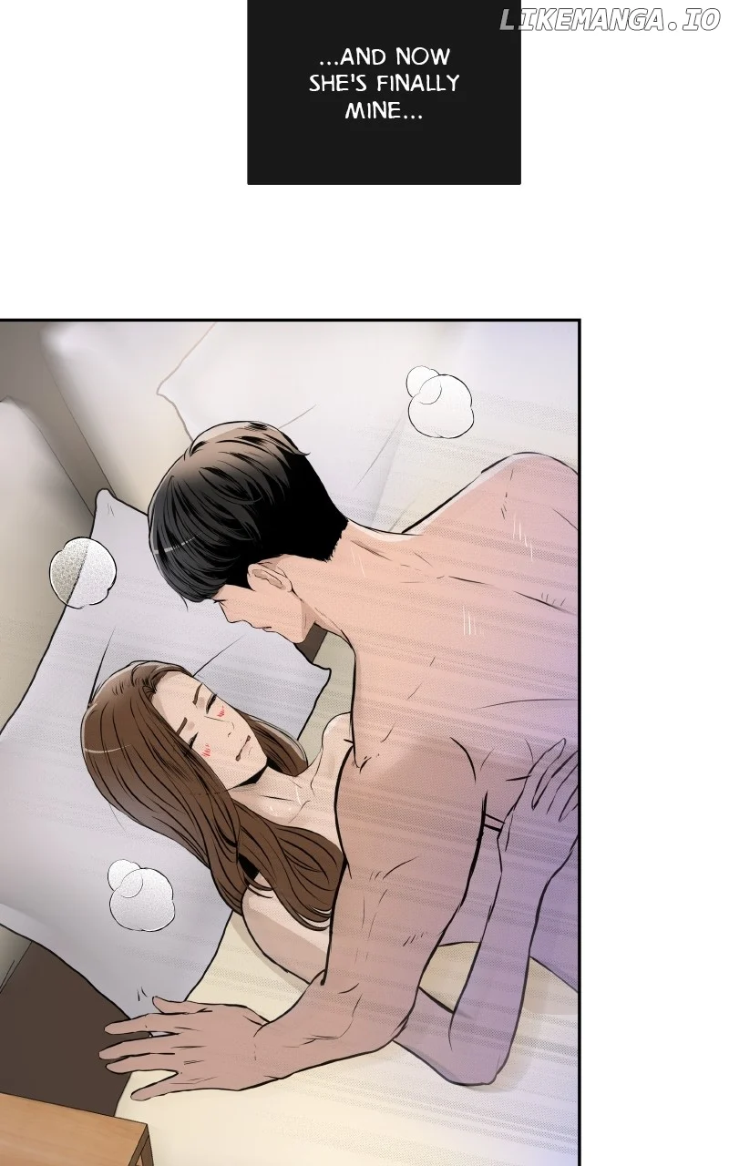 I Give You My All Chapter 38 page 37
