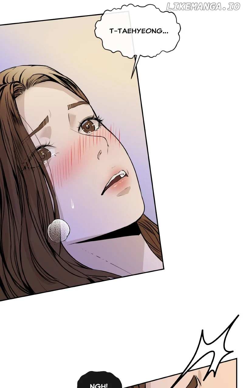 I Give You My All Chapter 38 page 39