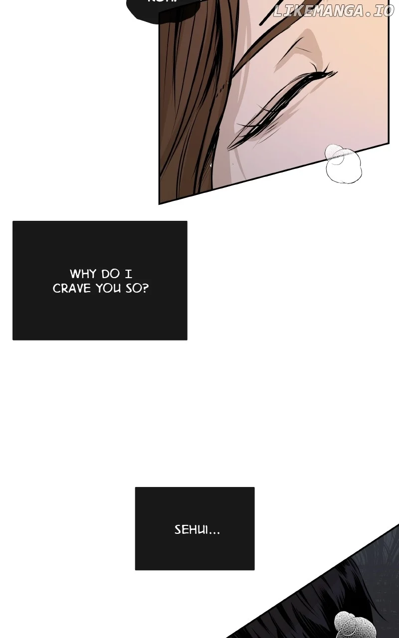 I Give You My All Chapter 38 page 40