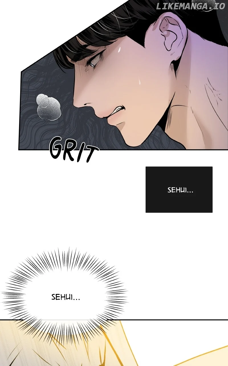 I Give You My All Chapter 38 page 41
