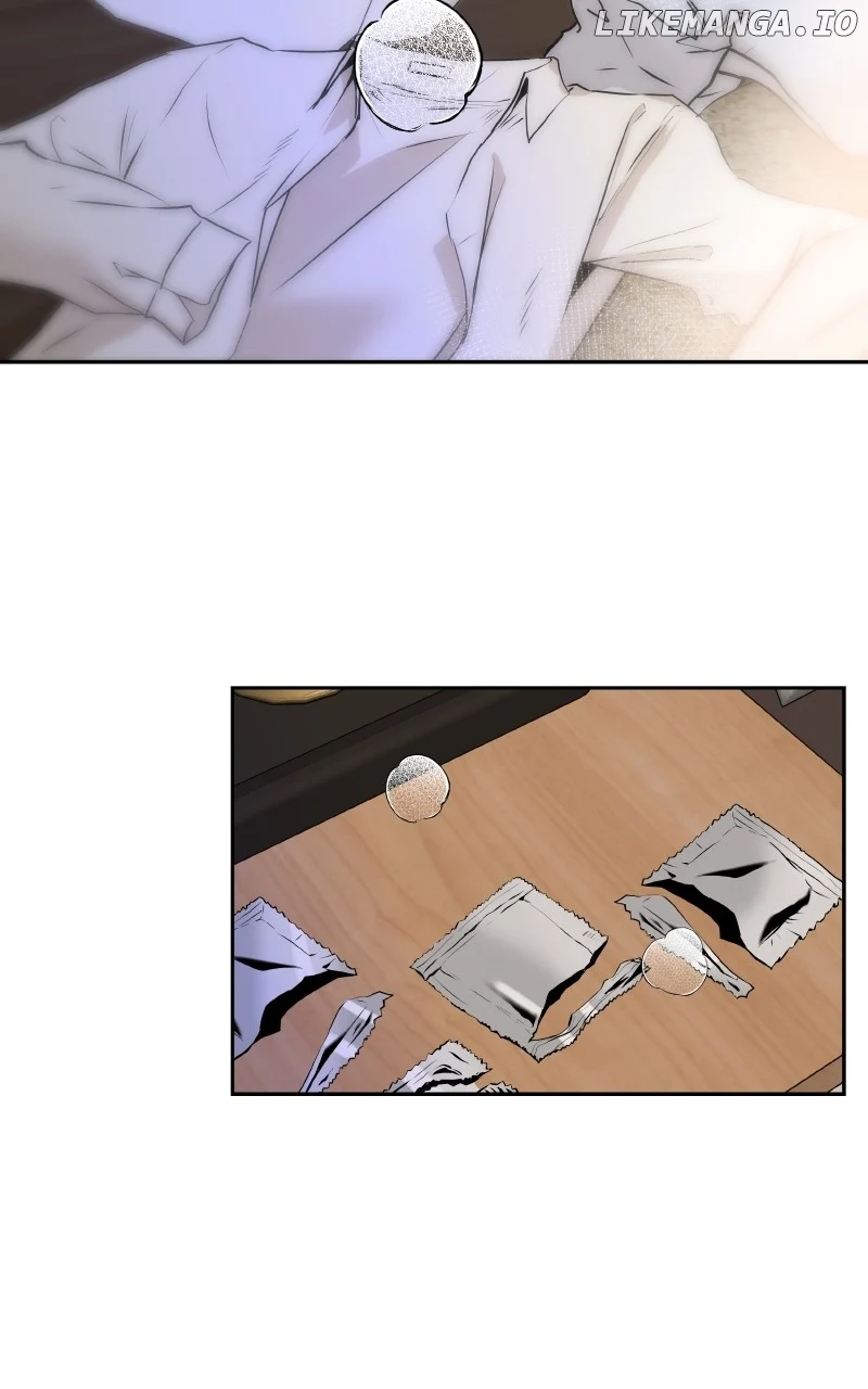 I Give You My All Chapter 38 page 45