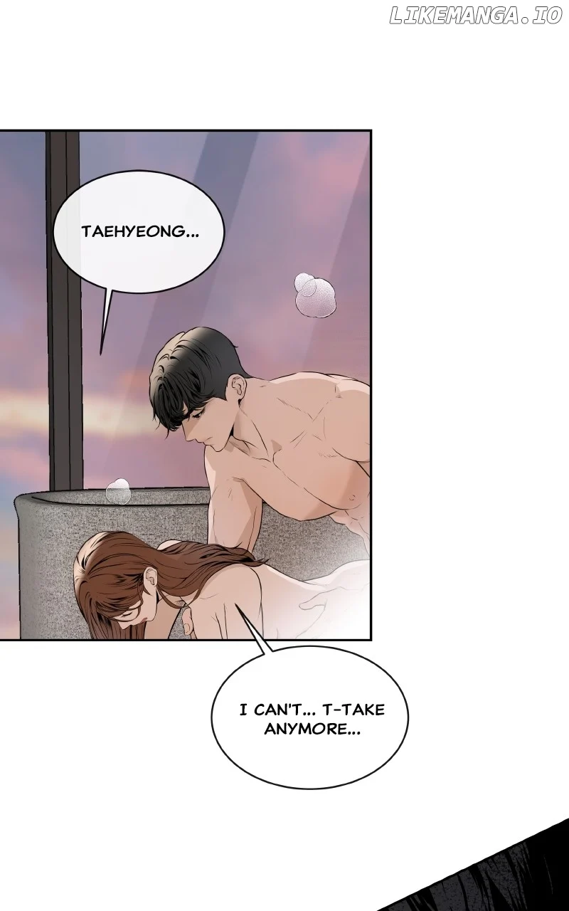 I Give You My All Chapter 38 page 46