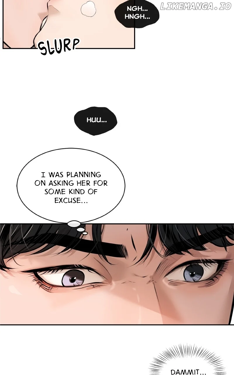 I Give You My All Chapter 38 page 4