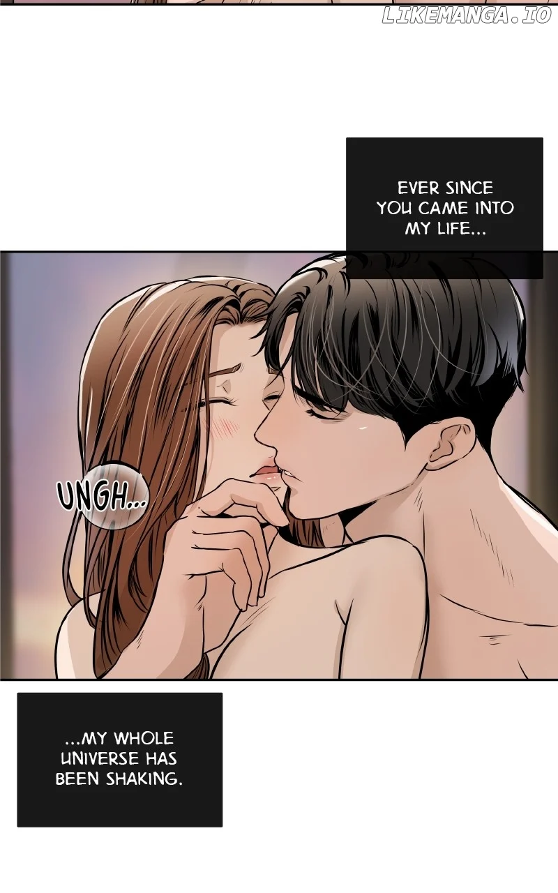 I Give You My All Chapter 38 page 54